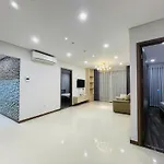 Ha Do Centrosa Apartment District 10
