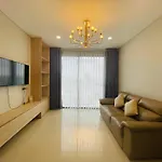 Ha Do Centrosa Apartment District 10
