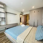 Ha Do Centrosa Apartment District 10