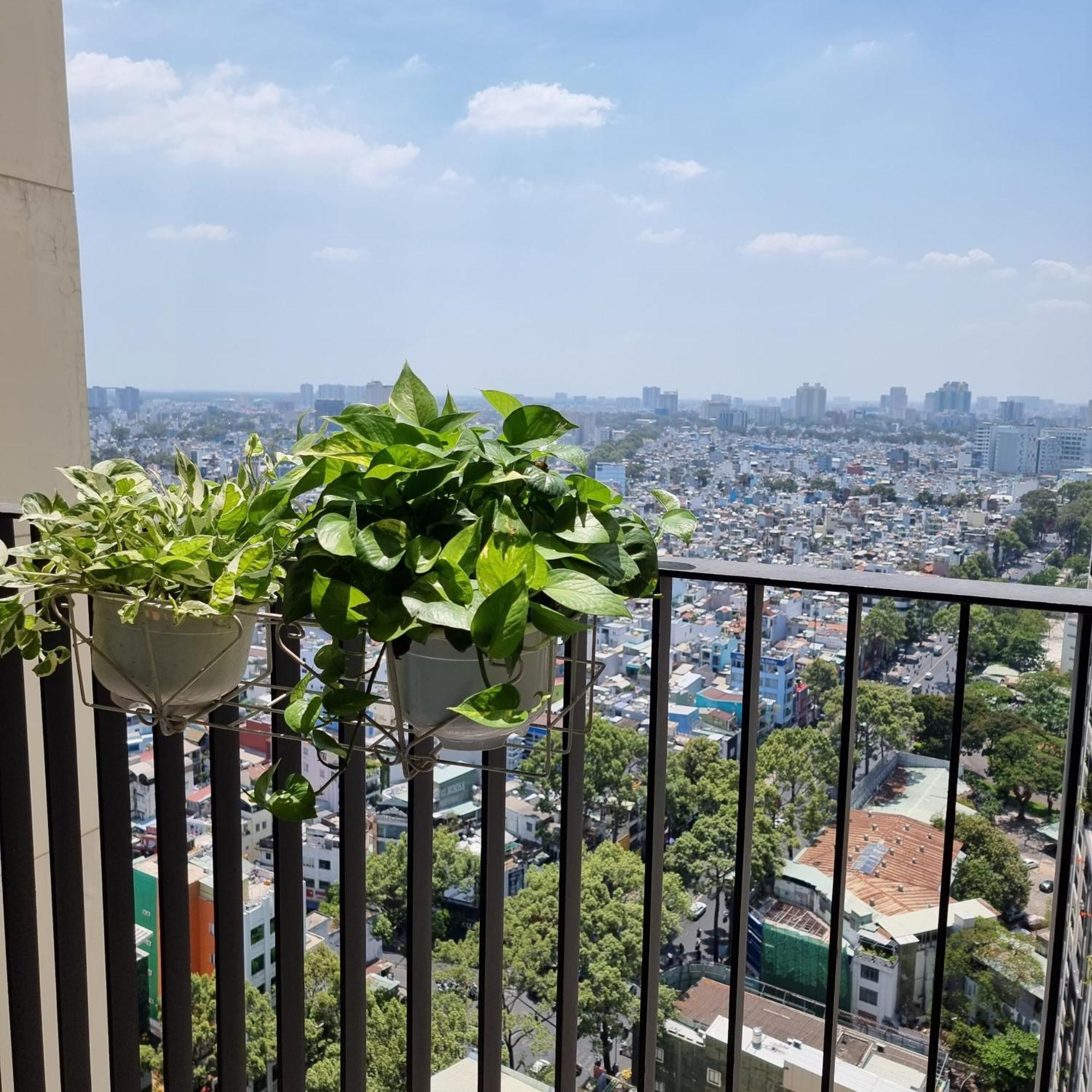 Ha Do Centrosa District 10 Ho Chi Minh City