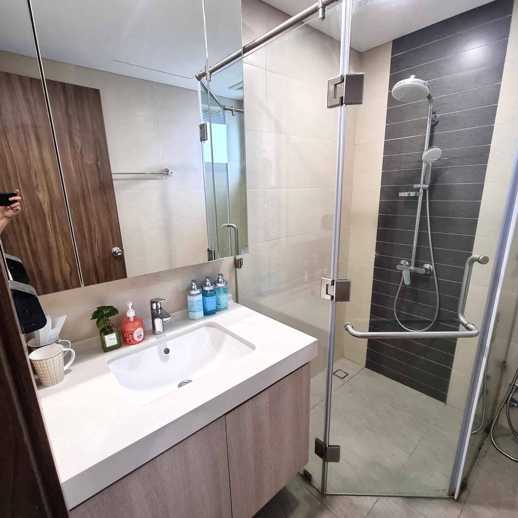 Apartment Ha Do Centrosa District 10 *