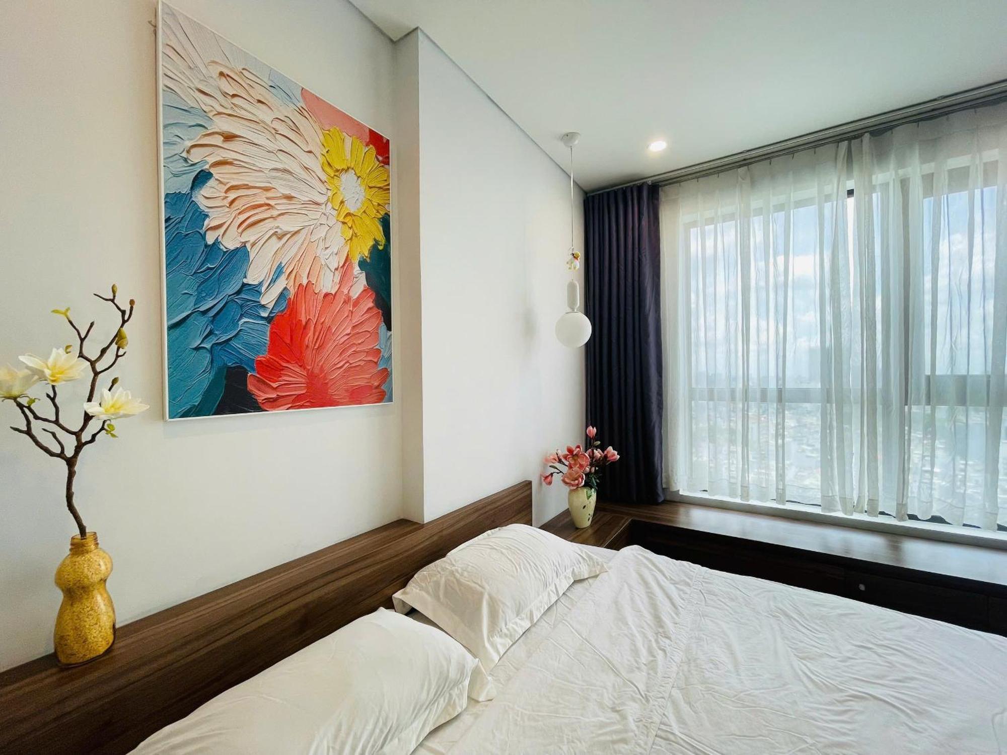 Apartment Ha Do Centrosa District 10