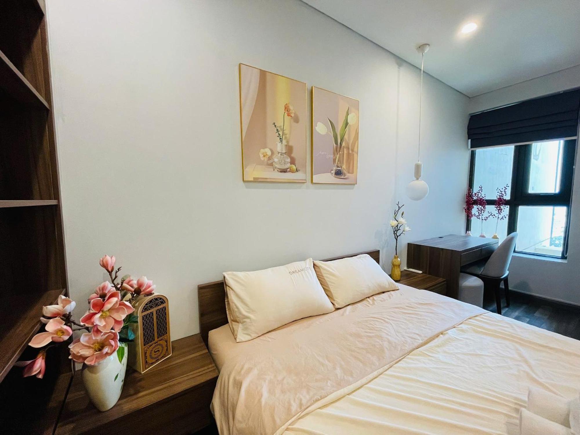 Apartment Ha Do Centrosa District 10 *