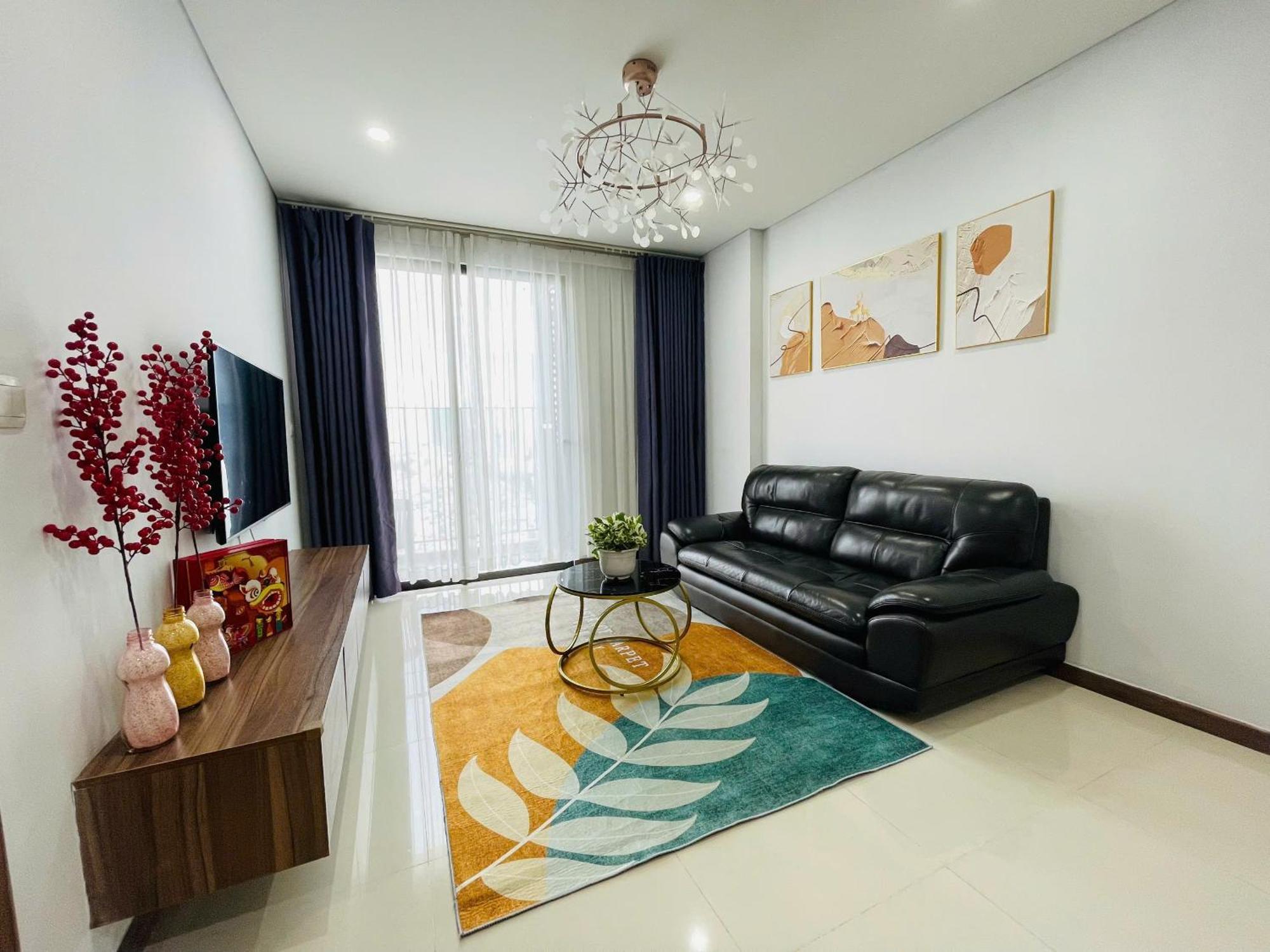 Ha Do Centrosa District 10 TP. Hồ Chí Minh