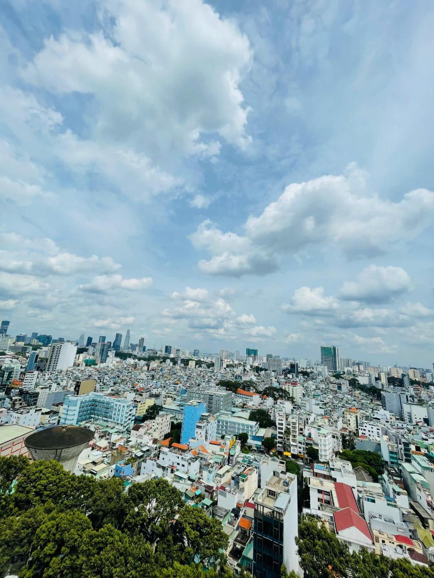 Ha Do Centrosa District 10 * TP. Hồ Chí Minh