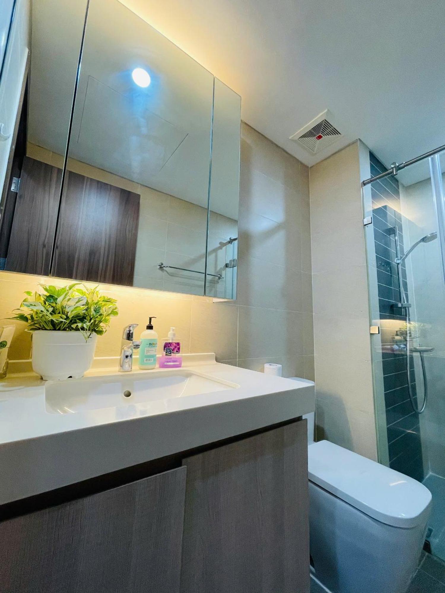 Apartment Ha Do Centrosa District 10