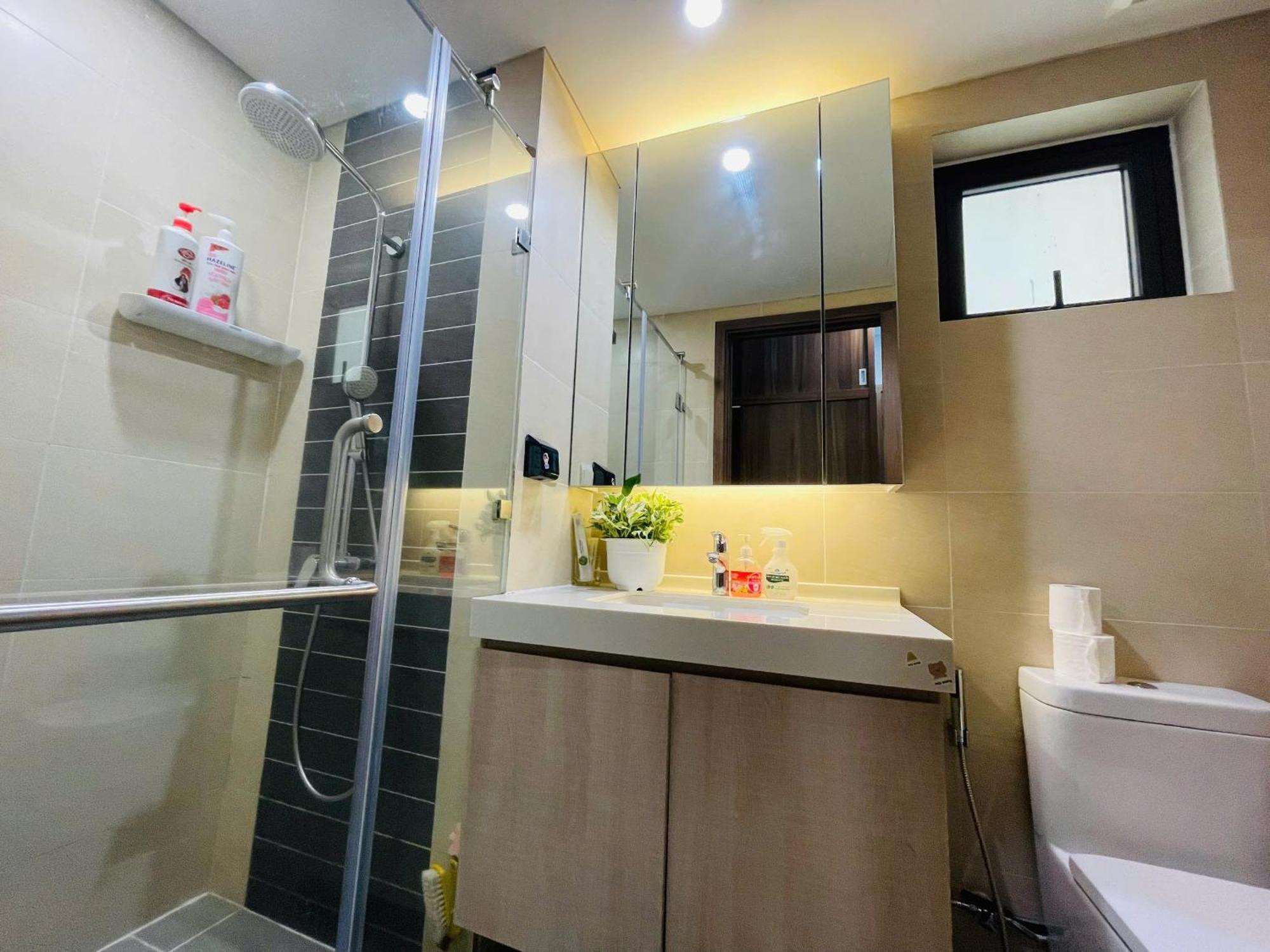 Ha Do Centrosa District 10 * Ho Chi Minh City